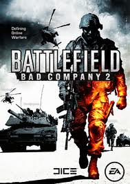Battlefield Bad Company 2 İndir..